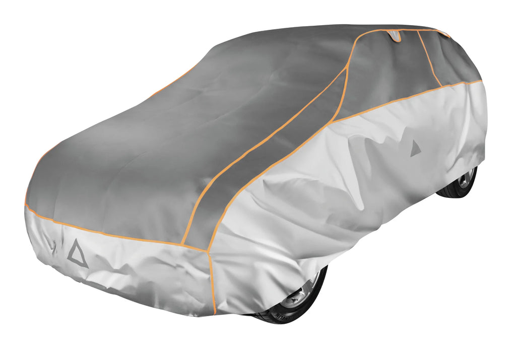 Gran-Pree SUV Meteo Guard, copriauto antigrandine - MG-SUV-S - cm 145x165x430