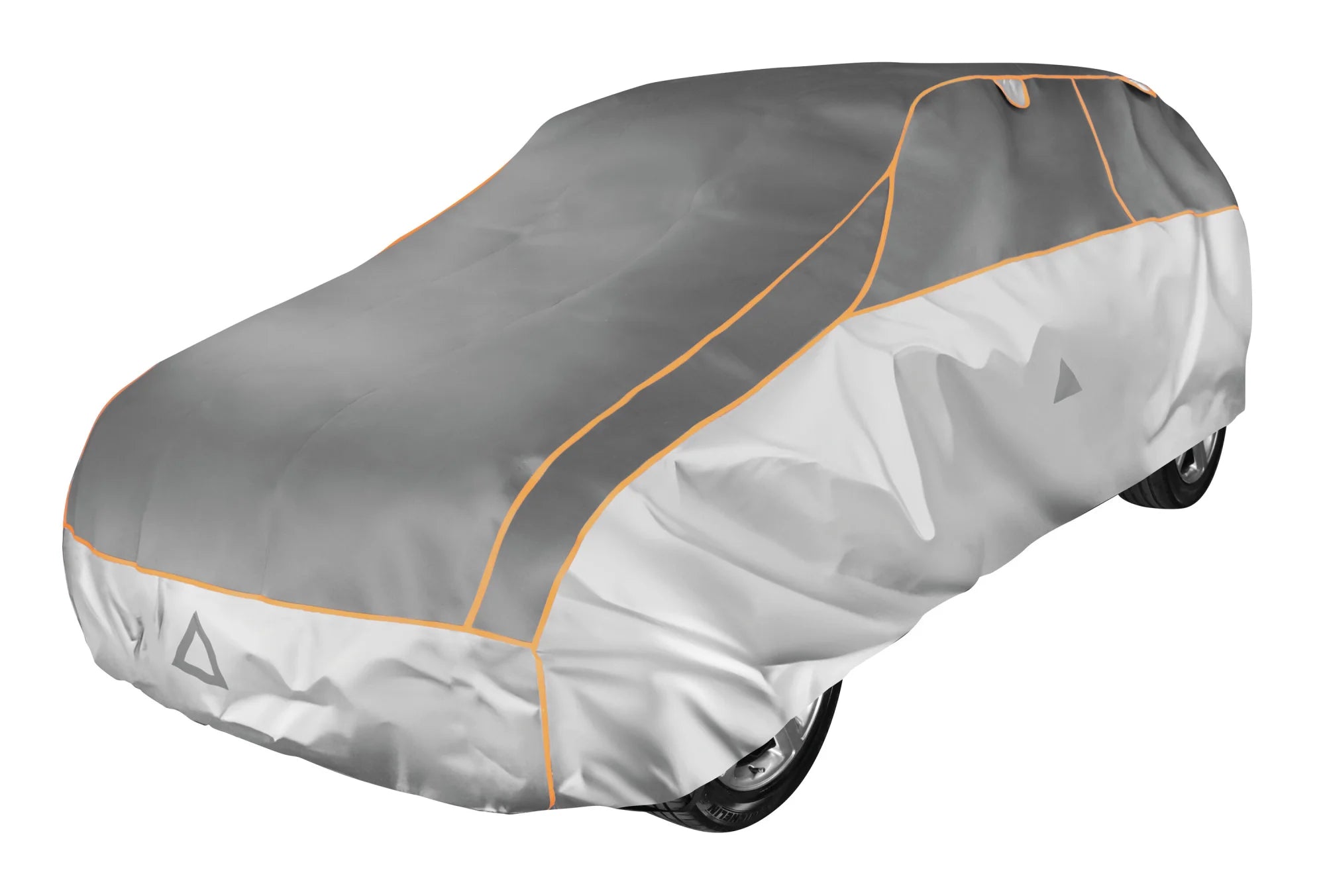 Gran-Pree SUV Meteo Guard, copriauto antigrandine - MG-SUV-S - cm 145x165x430