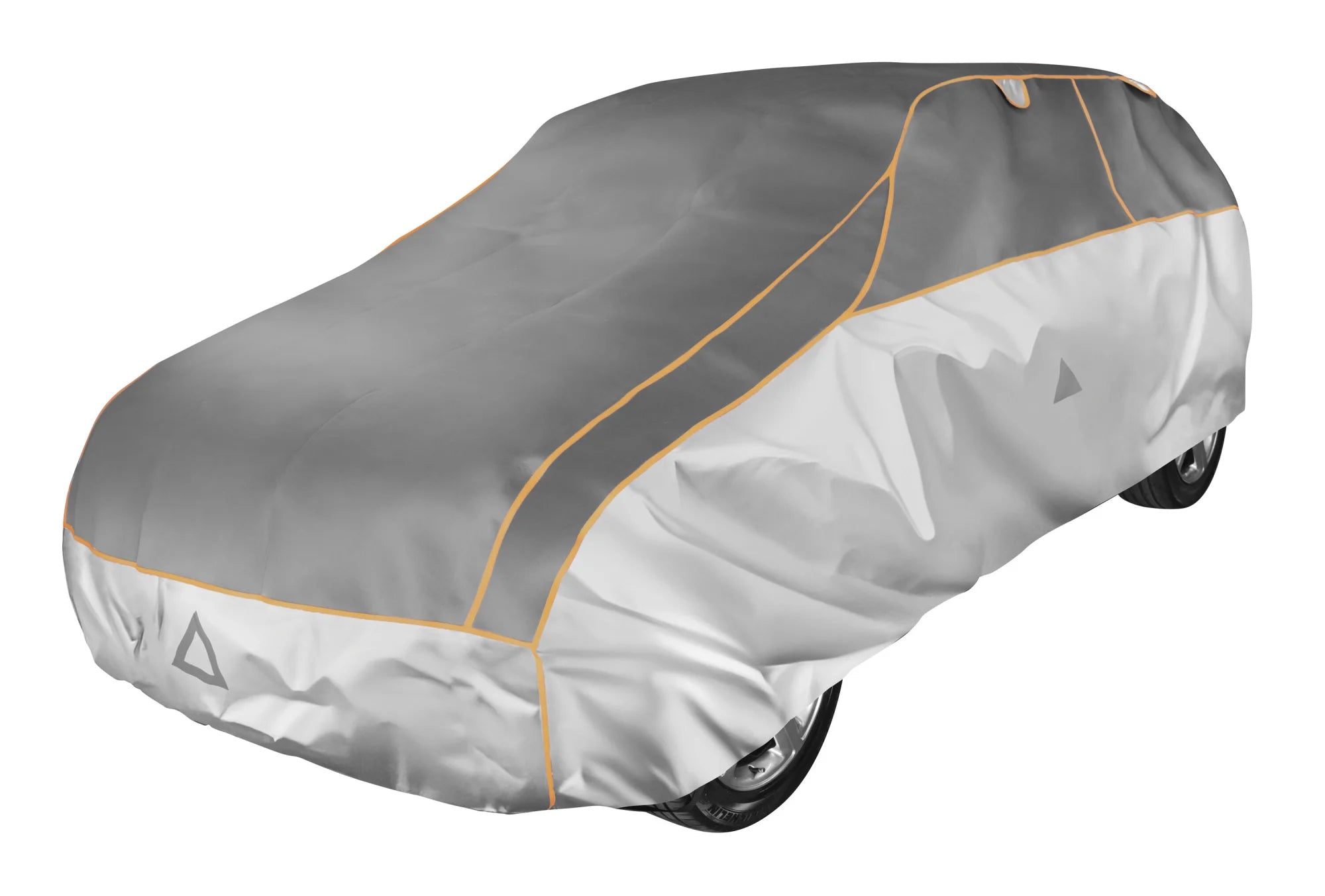 Gran-Pree SUV Meteo Guard, copriauto antigrandine - MG-SUV-M - cm 145x175x460