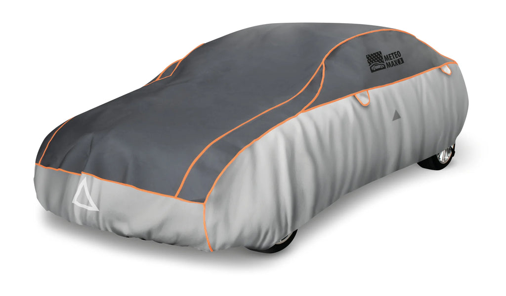 Meteo-Max 3, copriauto antigrandine - AG-1 - cm 160x170x400