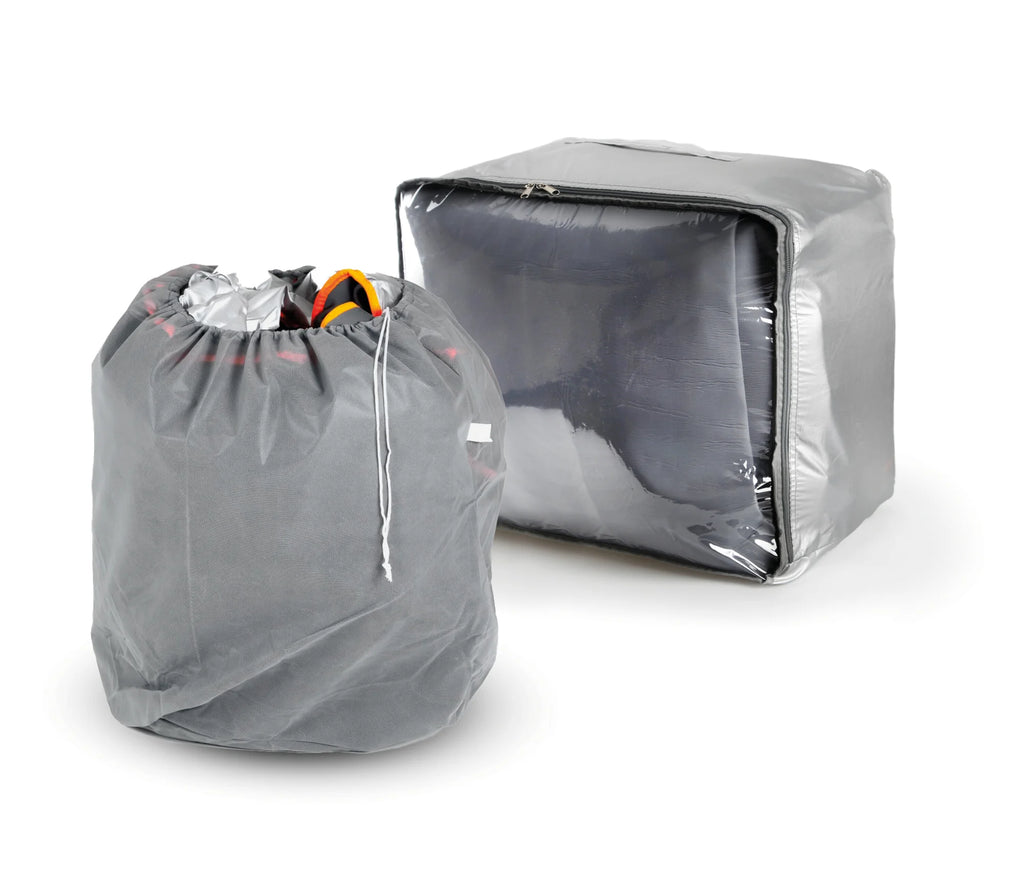 Meteo-Max 3, copriauto antigrandine - AG-6 - cm 180x190x440