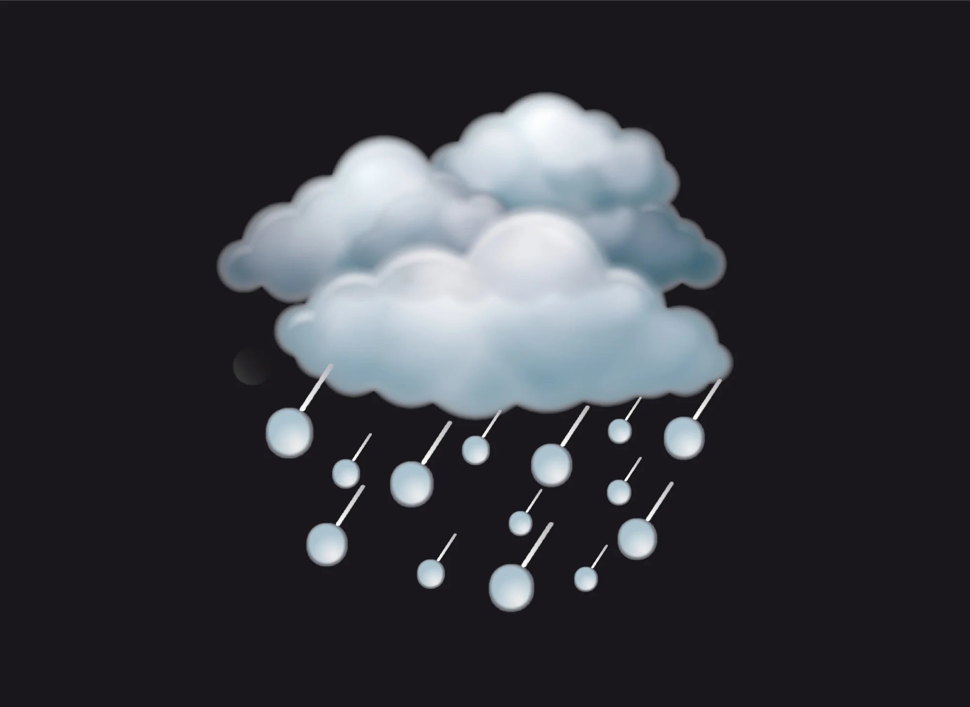 Meteo-Max 3, copriauto antigrandine - AG-3 - cm 150x205x535