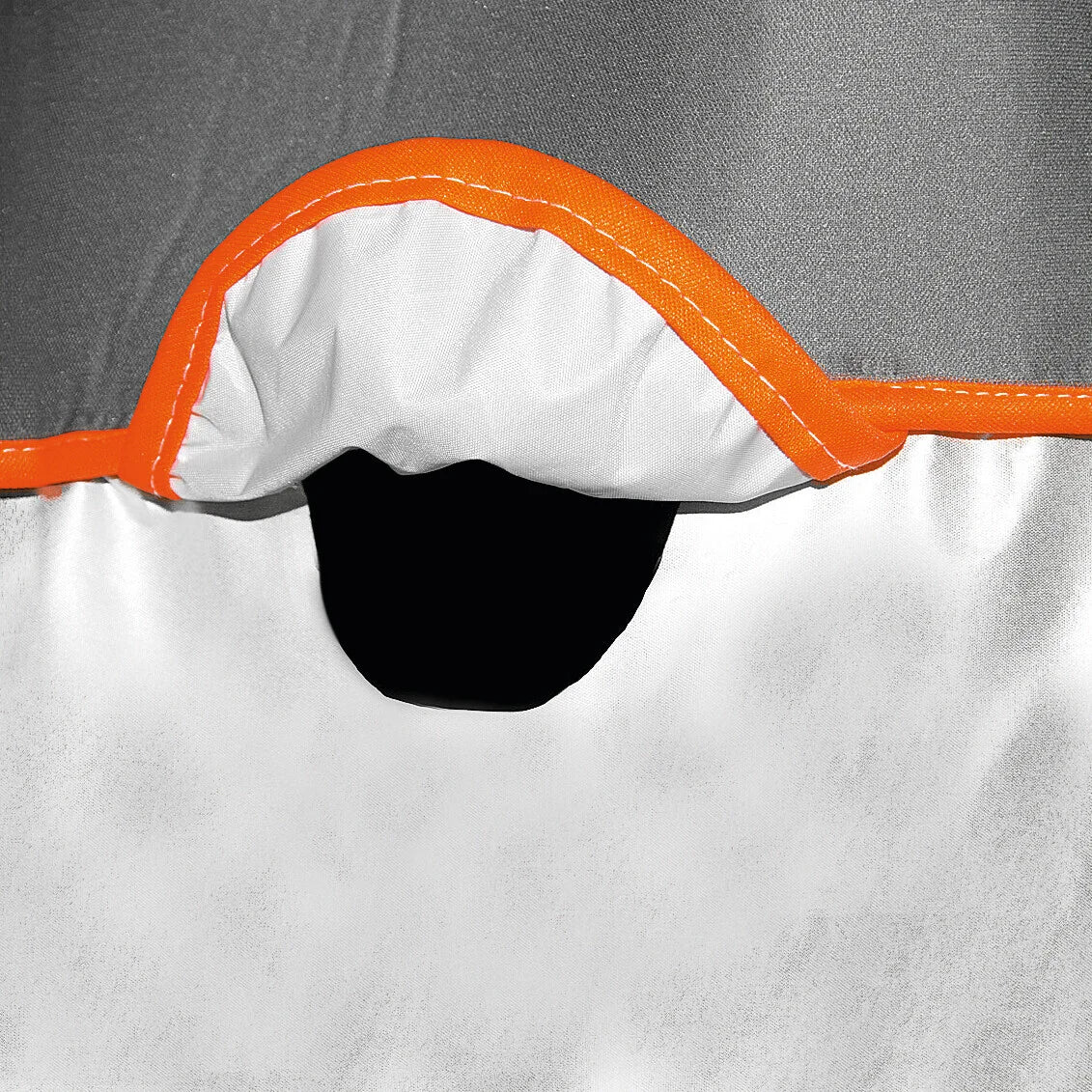 Meteo-Max 3, copriauto antigrandine - AG-4 - cm 160x180x450