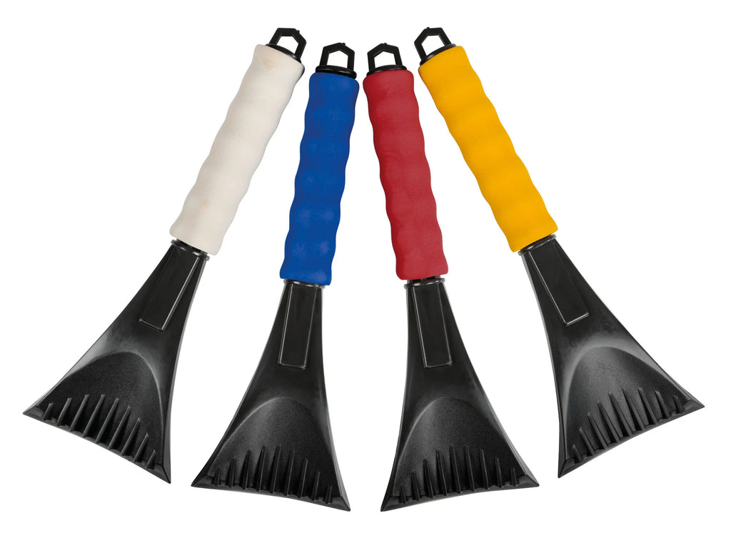 Raschiaghiaccio scraper - 285x100 mm