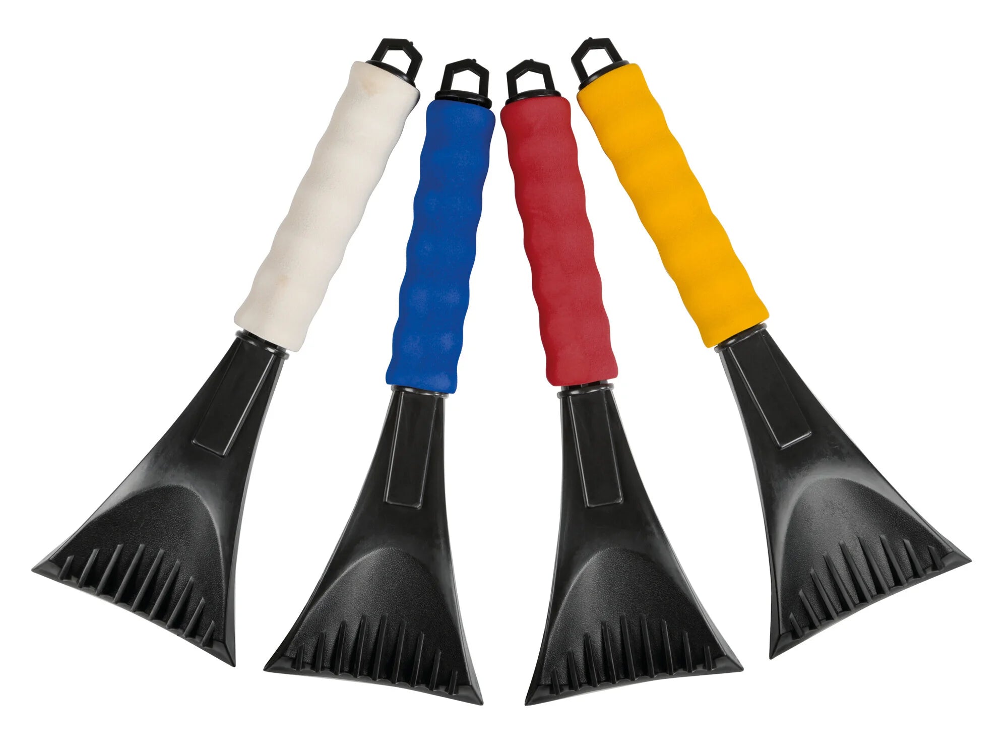 Raschiaghiaccio scraper - 285x100 mm