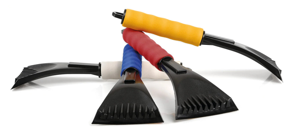 Raschiaghiaccio scraper - 285x100 mm