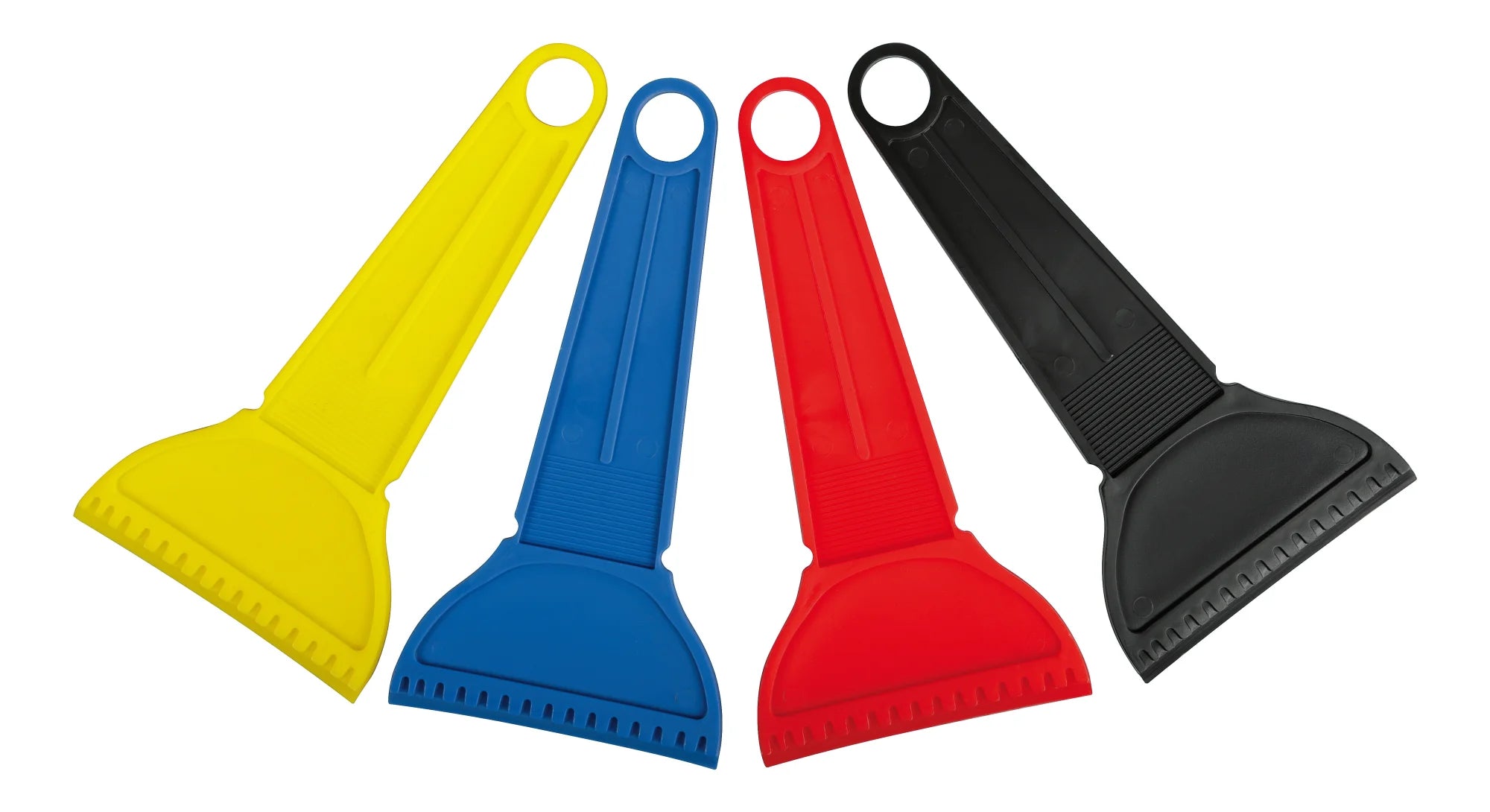 Raschiaghiaccio Moon - 170x85 mm