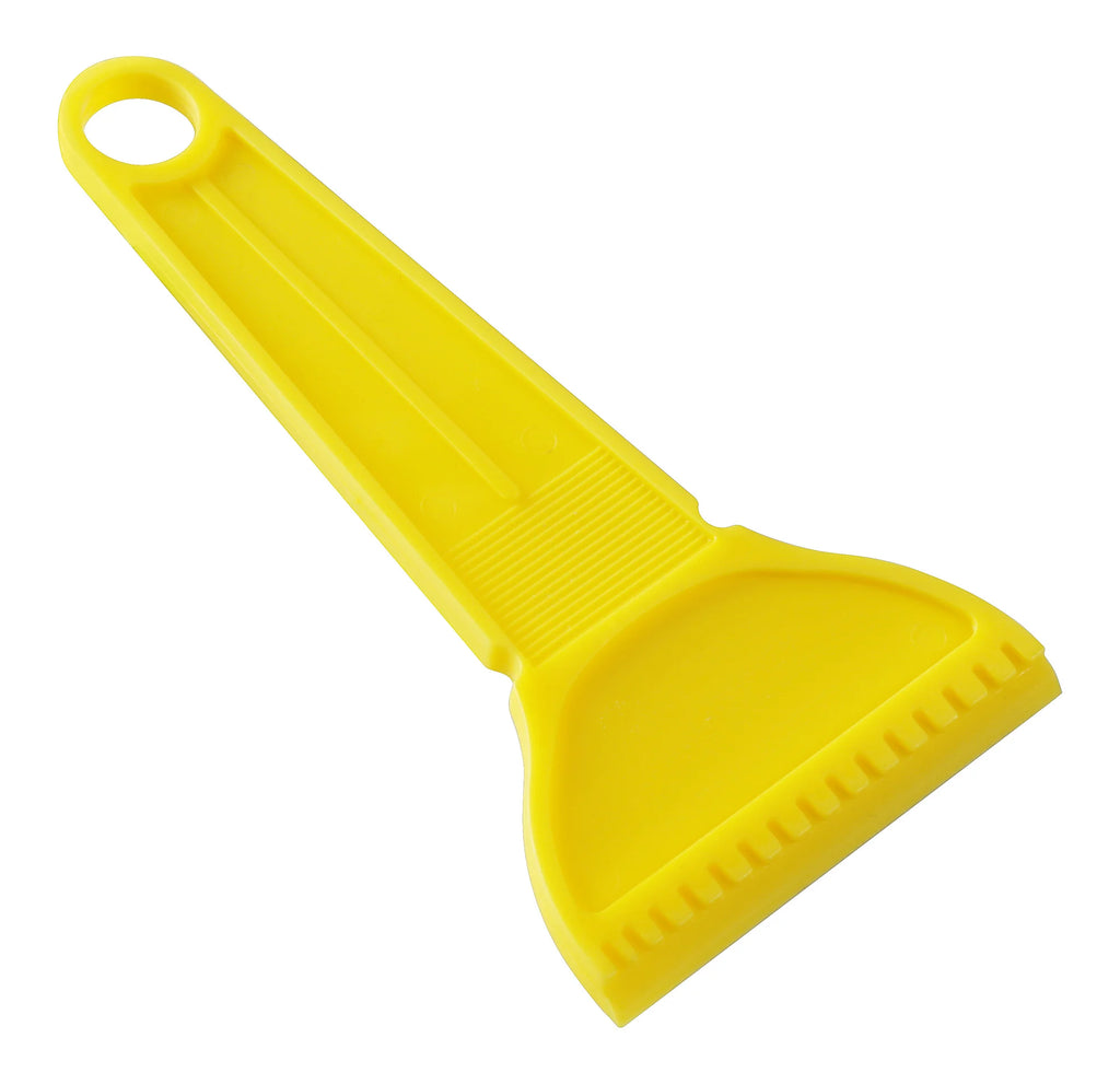 Raschiaghiaccio Moon - 170x85 mm