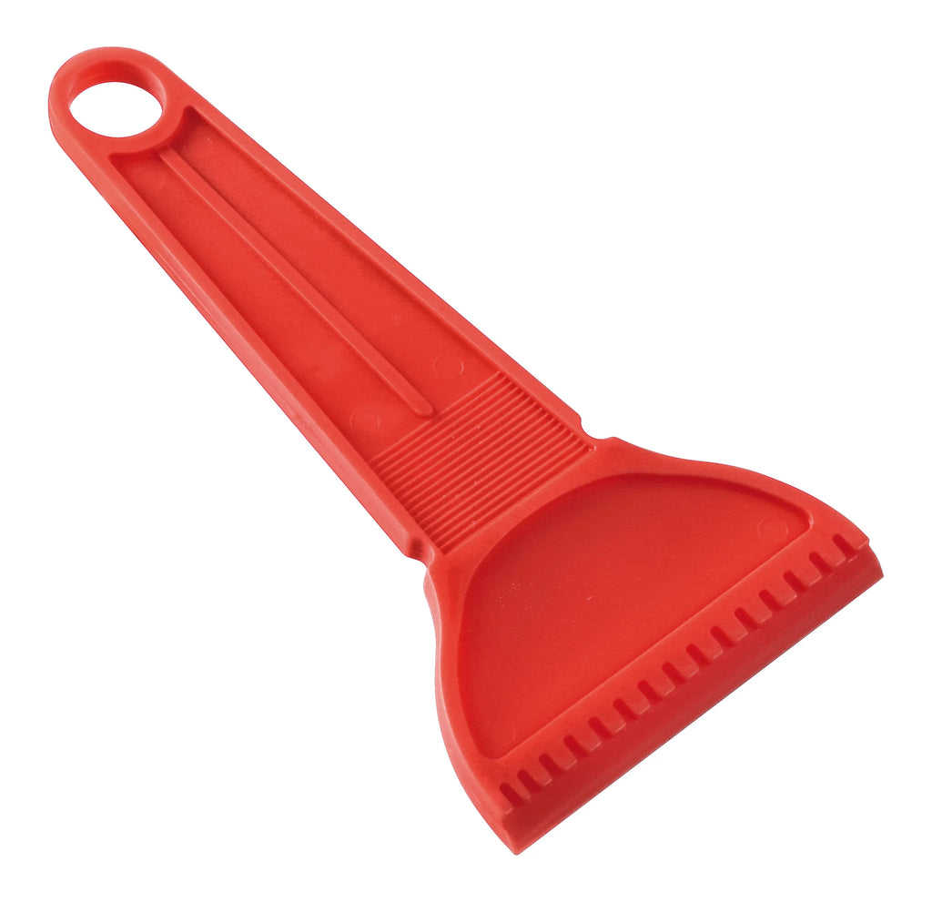 Raschiaghiaccio Moon - 170x85 mm