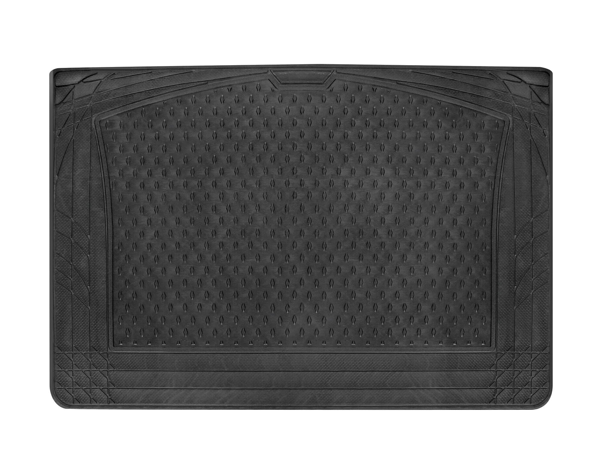 Virgo, tappeto baule universale - cm 120x80