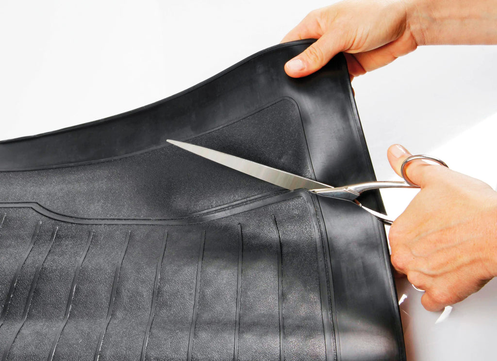 Utility, tappeto per baule - cm 117x82