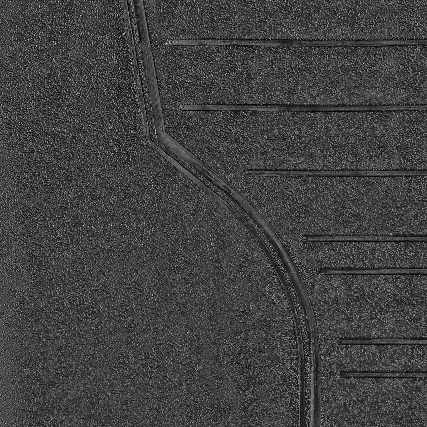 Utility, tappeto per baule - cm 117x82