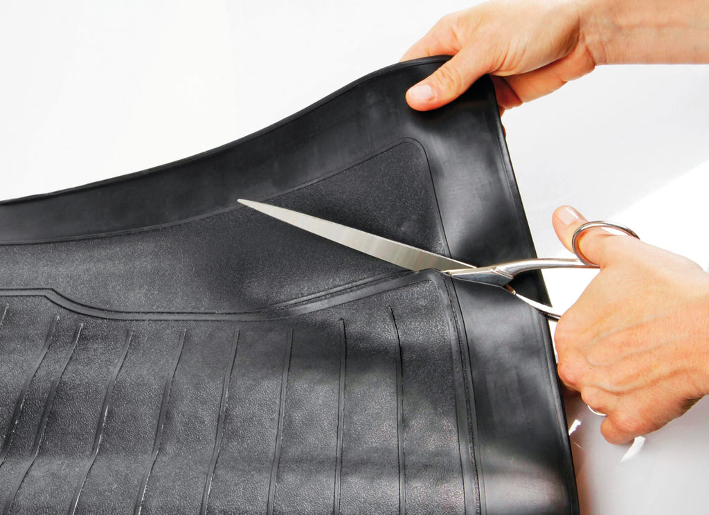 Utility Gran Pree, tappeto baule universale - cm 117x82