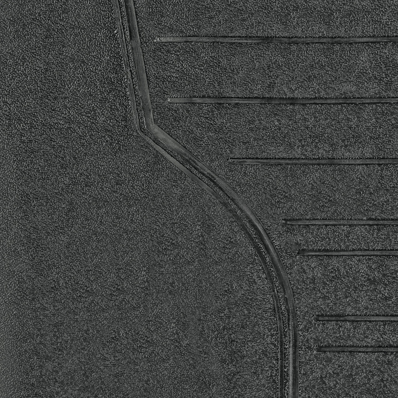 Utility Gran Pree, tappeto baule universale - cm 117x82