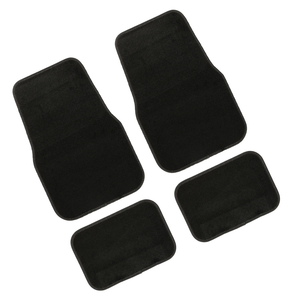 Twist, serie tappeti in moquette universali, 4 pz