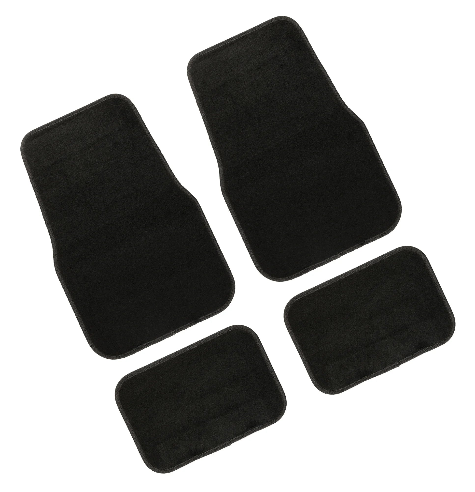 Twist, serie tappeti in moquette universali, 4 pz