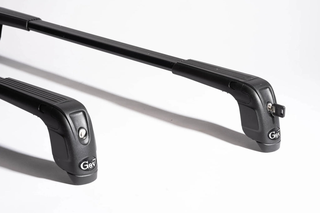 Barre portatutto auto Discovery 1 - Attacchi Esclusi - Compatibilità nel testo