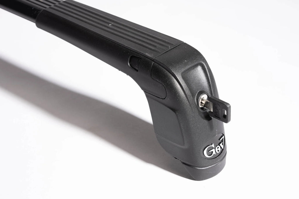 Barre portatutto auto Discovery 1 - Attacchi Esclusi - Compatibilità nel testo