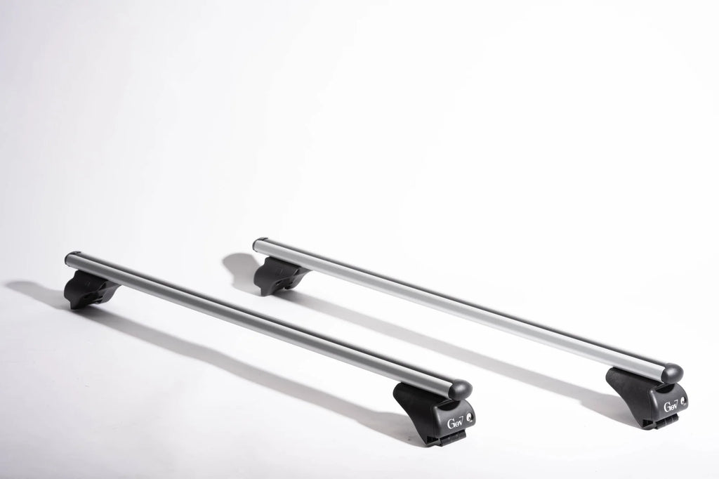 Barre portatutto auto Thor - Attacchi Esclusi - Compatibilità in descrizione