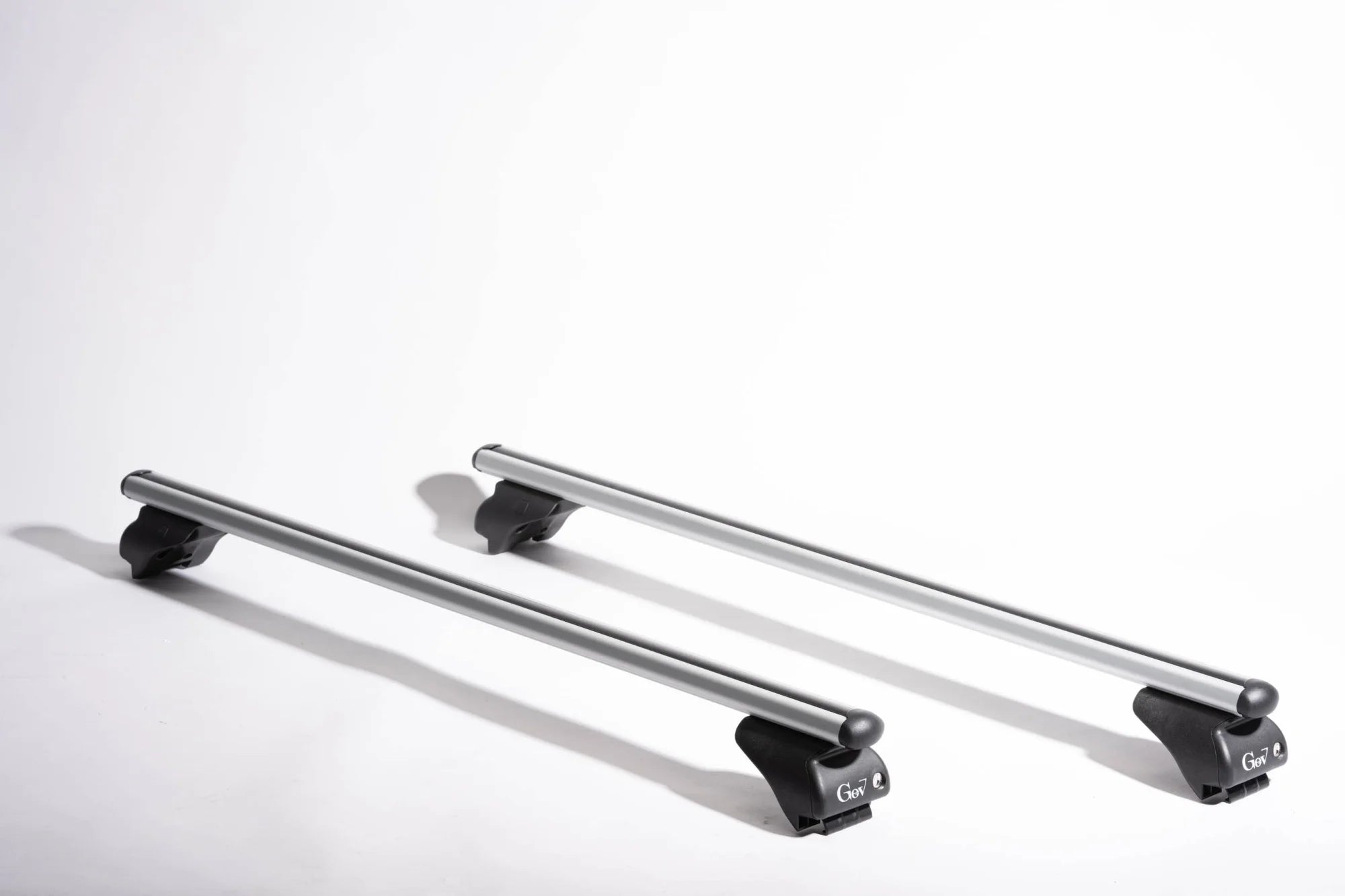 Barre portatutto auto Thor - Attacchi Esclusi - Compatibilità in descrizione