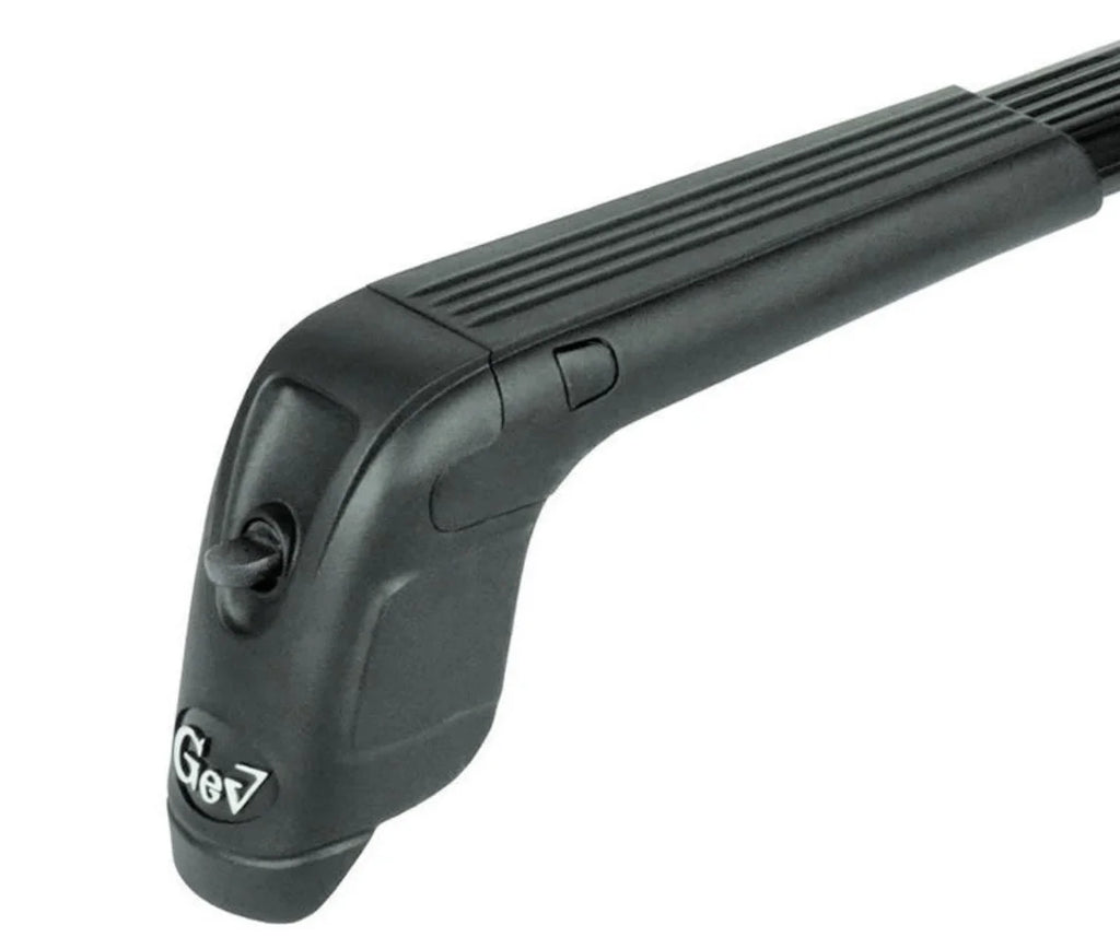 Barre portatutto auto Discovery 3 - Attacchi Esclusi - Compatibilità nel testo