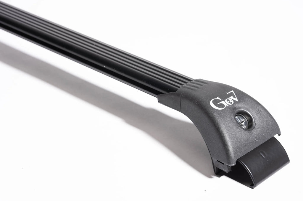 Barre portatutto auto - Per Fiat Panda III serie, 4x4 e Panda Cross