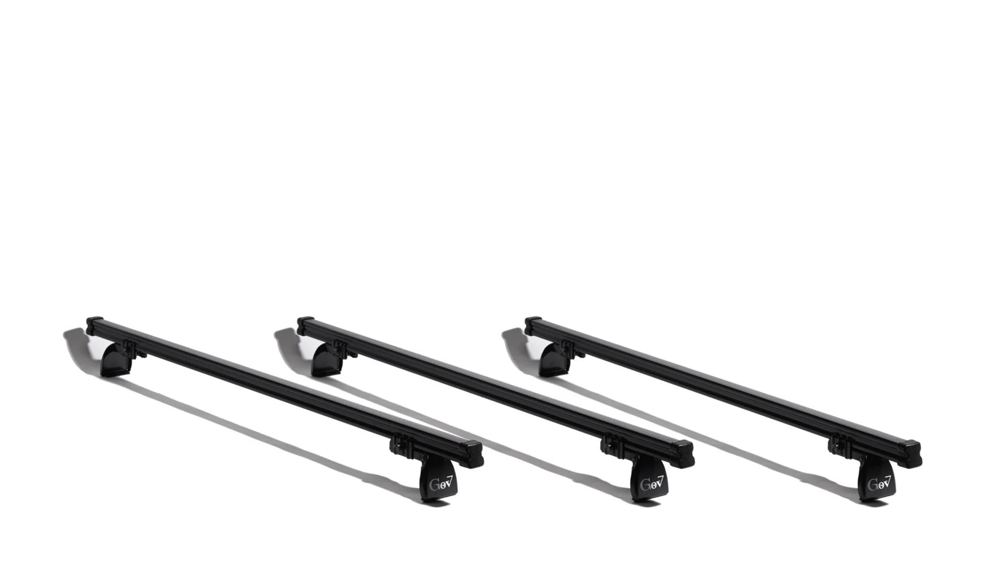 Barre portatutto furgone - Per Fiat Fiorino, Citroen Nemo e Peugeot Bipper