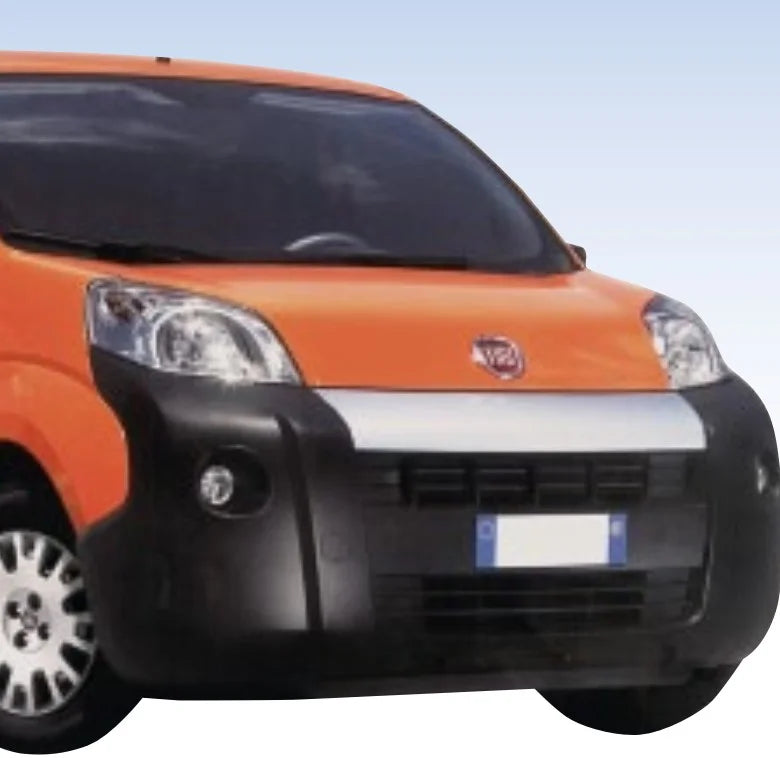 Barre portatutto furgone - Per Fiat Fiorino, Citroen Nemo e Peugeot Bipper