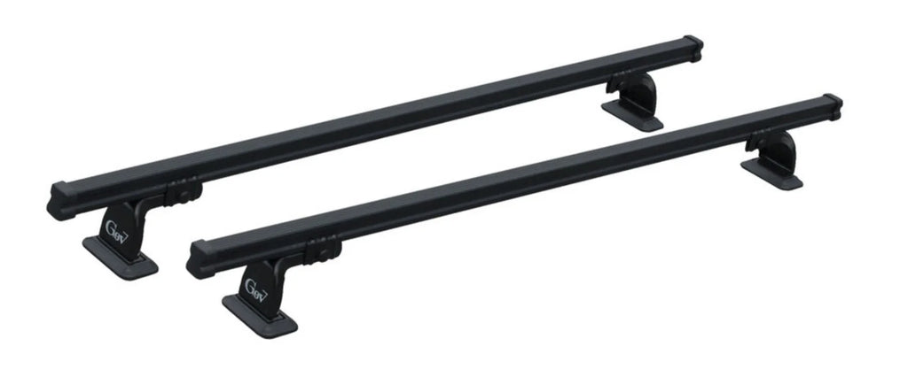 Barre portatutto furgone per Fiat Doblò e Opel Combo