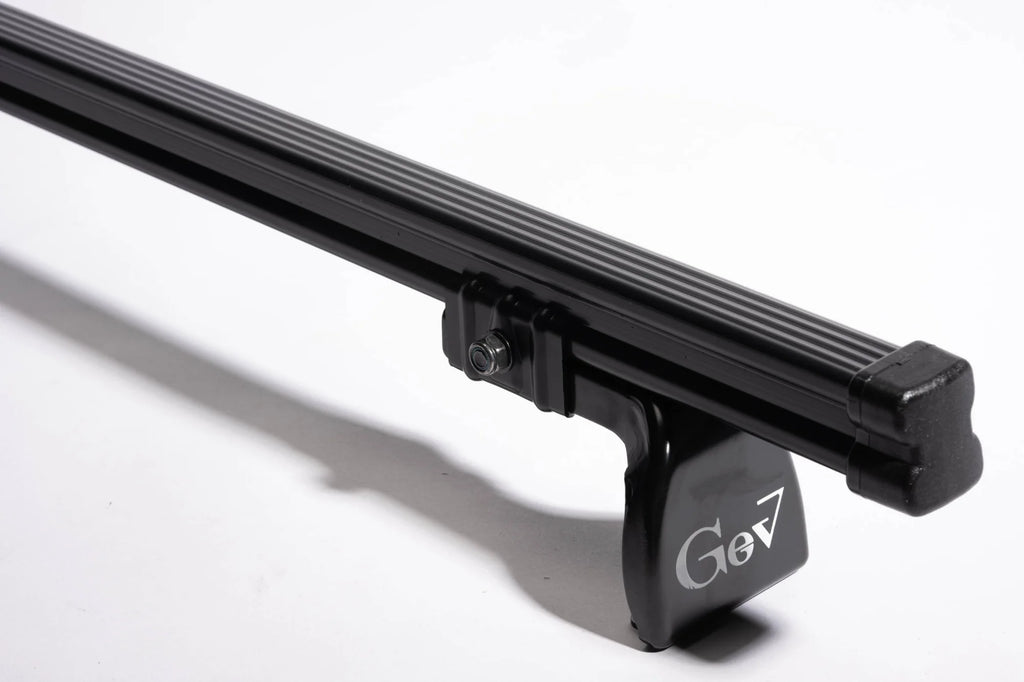 Barre portatutto furgone per Ford Transit Connect