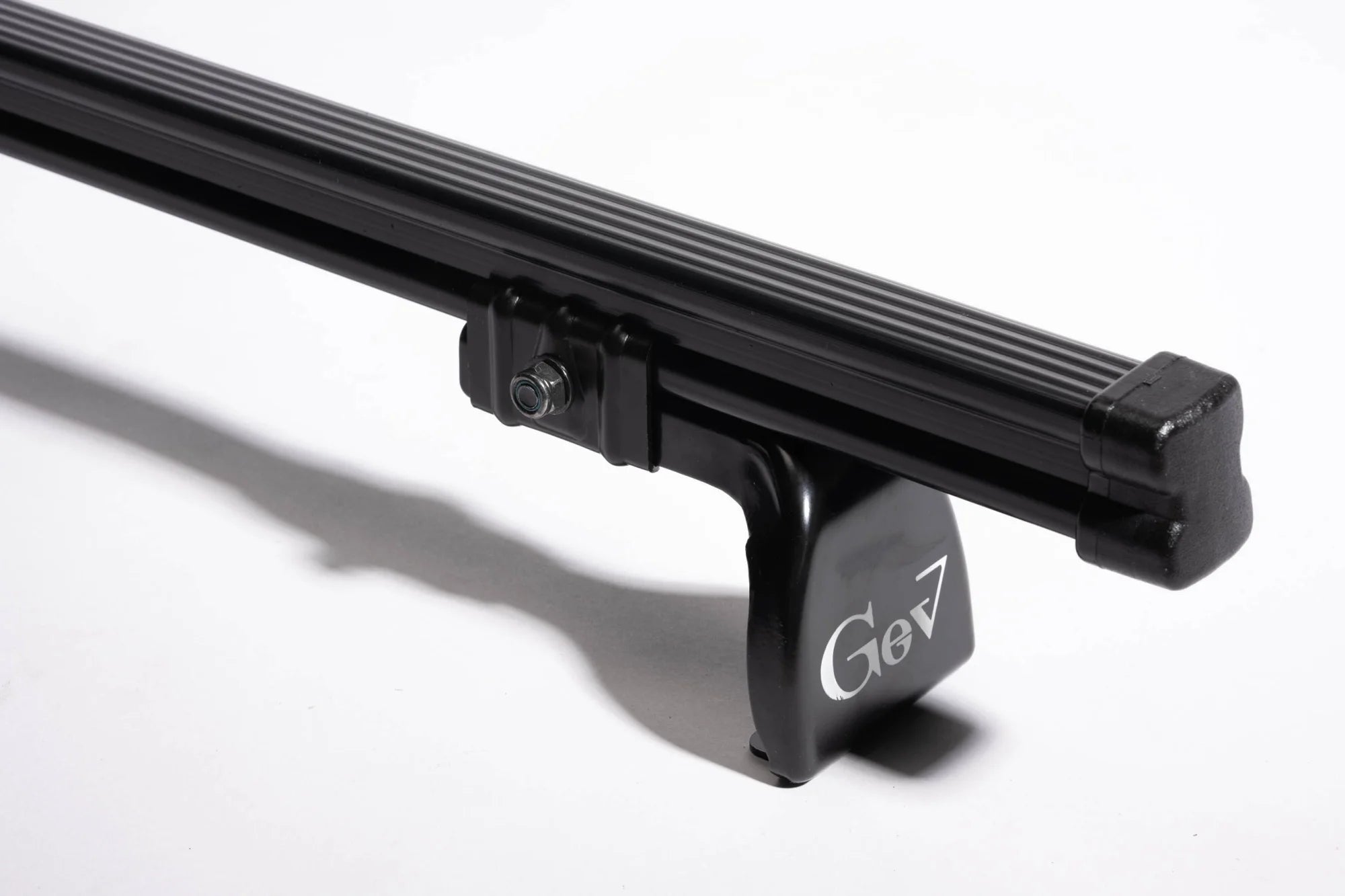 Barre portatutto furgone per Mercedes Vito e Mercedes Viano