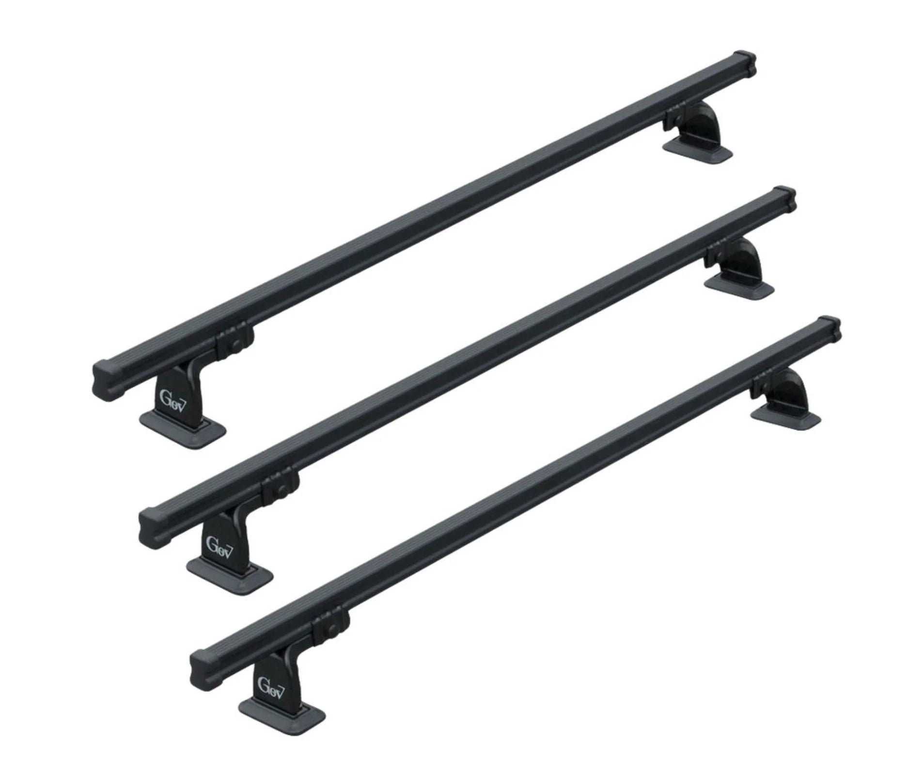 Barre portatutto furgone per Mercedes Vito e Mercedes Viano