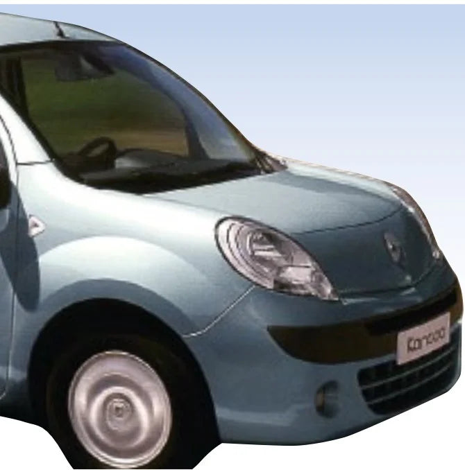 Barre portatutto per Nissan Kubistar, Renault Kango, Volkswagen Caddy Van e Max