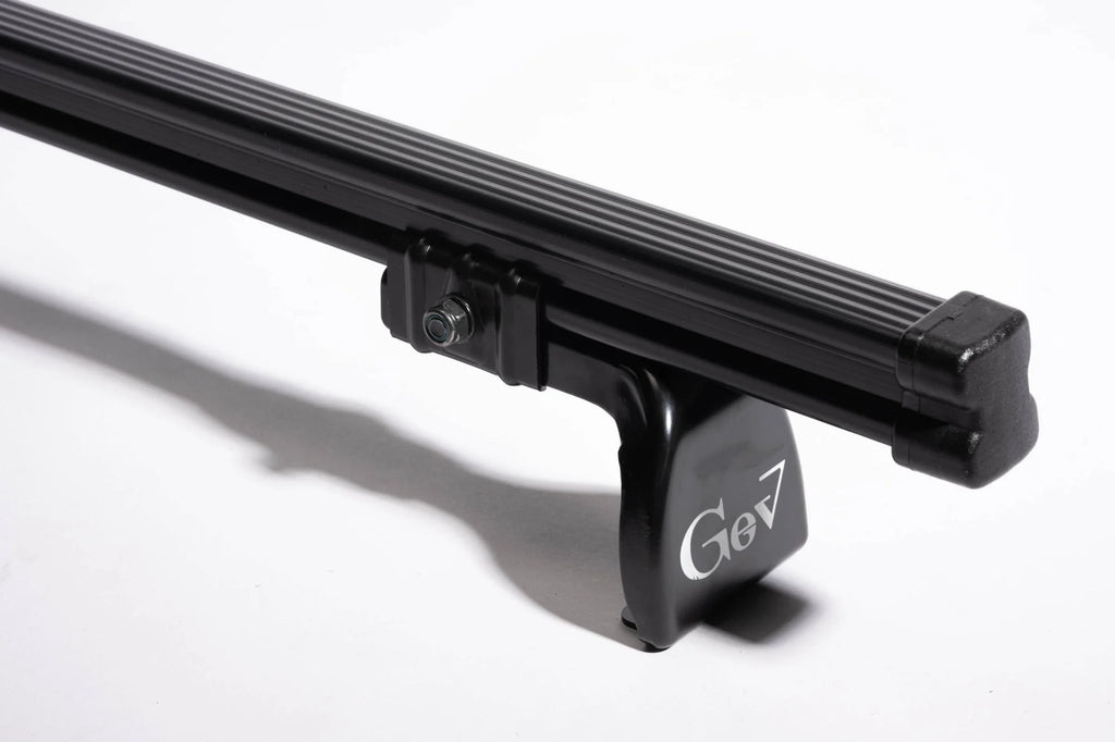 Barre portatutto per Volkswagen Transporter T5 e Volkswagen Transporter T6