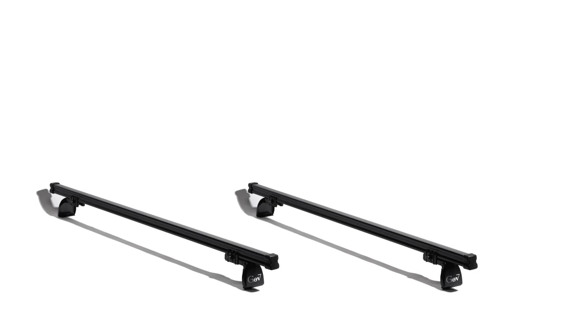 Barre portatutto per Volkswagen Transporter T5 e Volkswagen Transporter T6