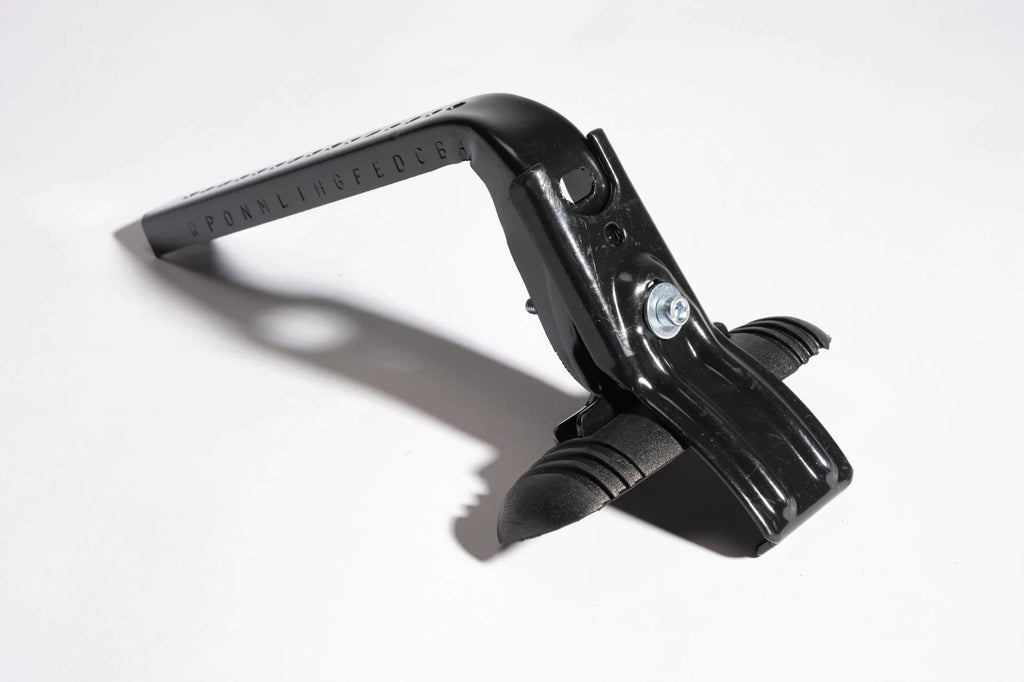 Kit 24 - Kit Staffe per barre portatutto Gev Discovery 1, 2 e 3