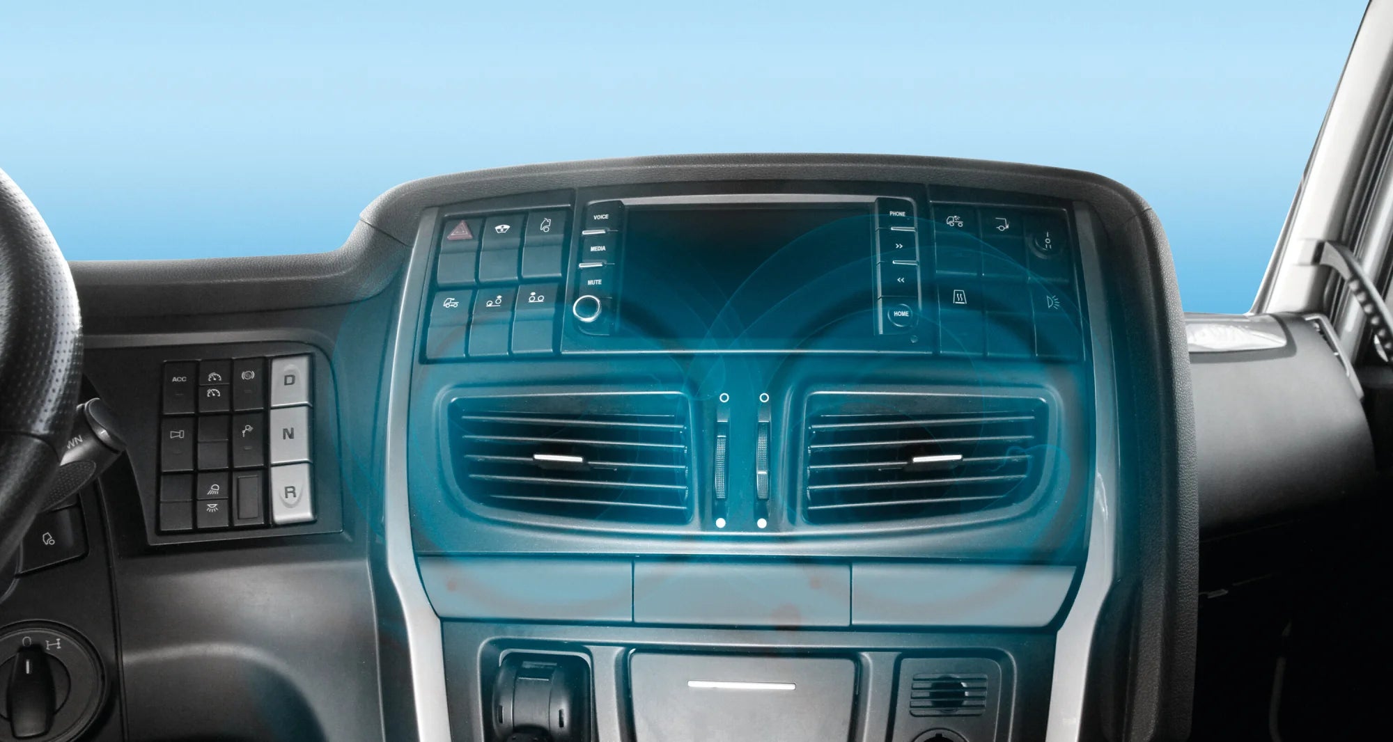 Sani-Clima, pulitore e igienizzante per climatizzatori - 400 ml