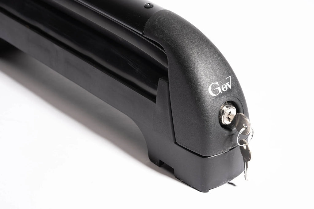 Barre Portasci Sherpa - Con Chiave - Per 5 paia di sci o 2 snowboard e 2 sci