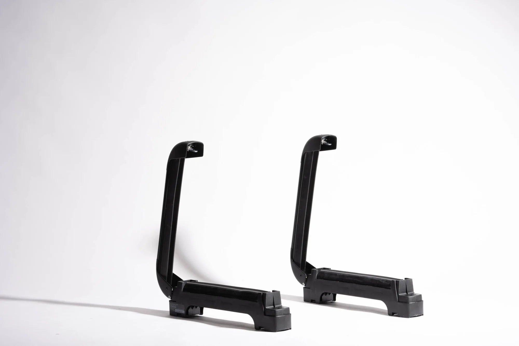 Barre Portasci Sherpa - Con Chiave - Per 5 paia di sci o 2 snowboard e 2 sci