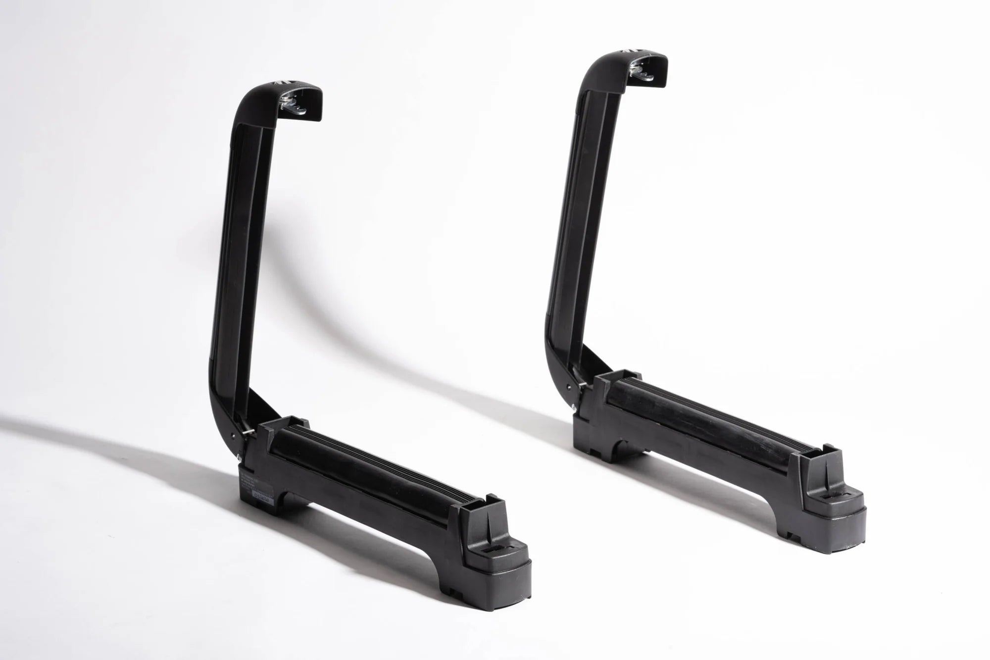 Barre Portasci Sherpa - Con Chiave - Per 5 paia di sci o 2 snowboard e 2 sci