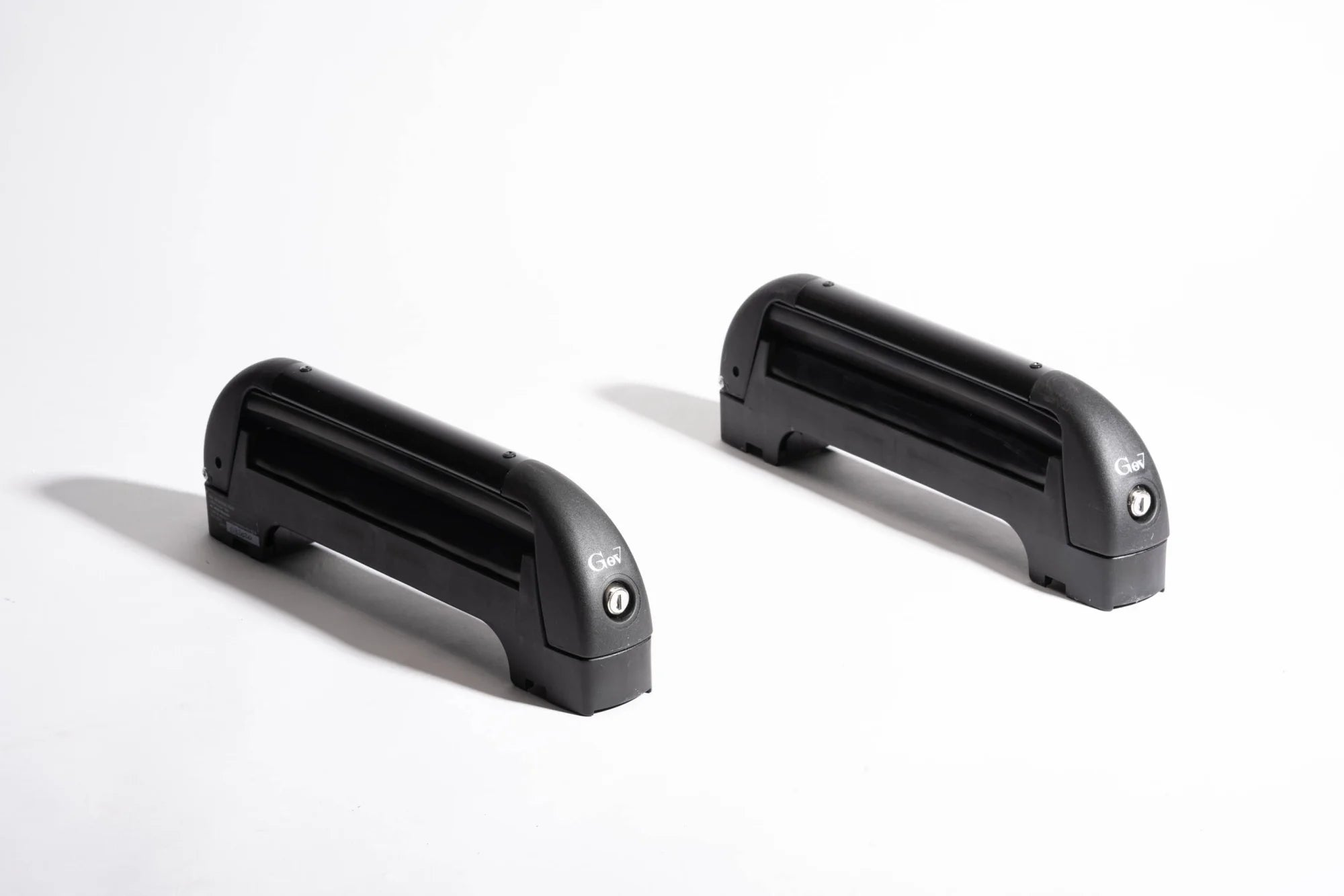 Barre Portasci Sherpa - Con Chiave - Per 5 paia di sci o 2 snowboard e 2 sci