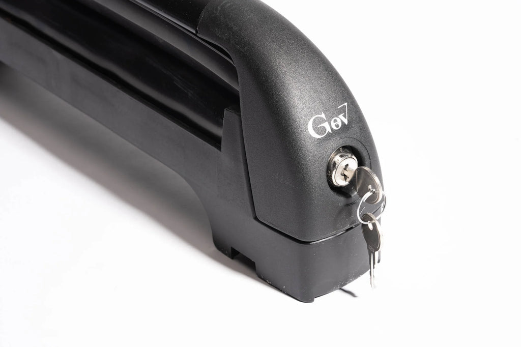 Barre Portasci Sherpa - Con Chiave - Per 5 paia di sci o 2 snowboard e 2 sci