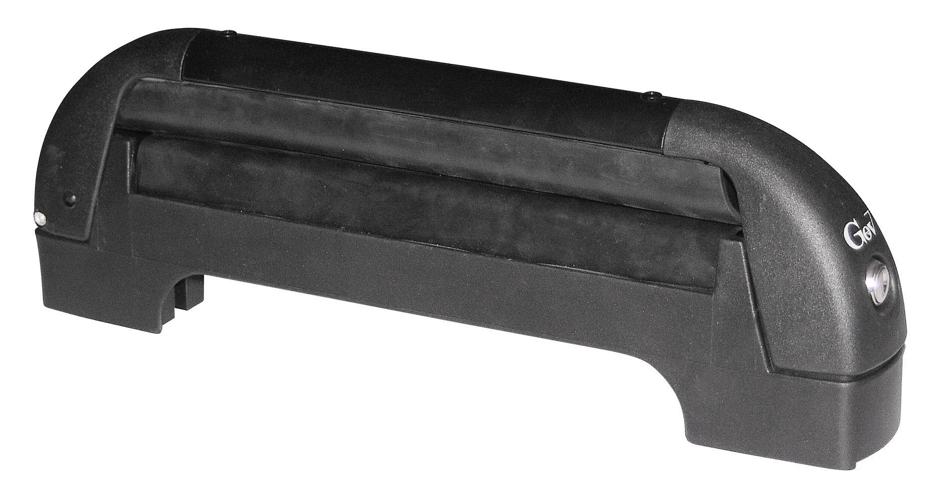 Barre Portasci Olympic - Con Chiave - Per 3 paia di sci o 2 snowboard