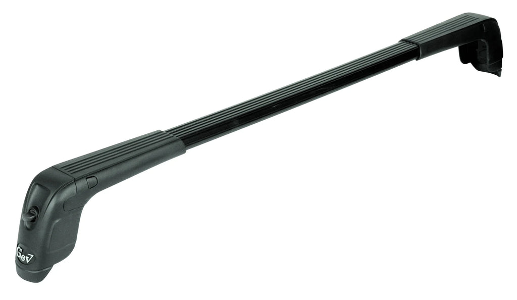 Barre portatutto auto Discovery 2 - Attacchi Esclusi - Compatibilità nel testo