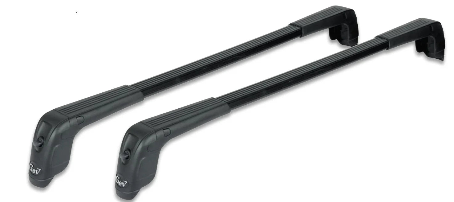 Barre portatutto auto Discovery 2 - Attacchi Esclusi - Compatibilità nel testo