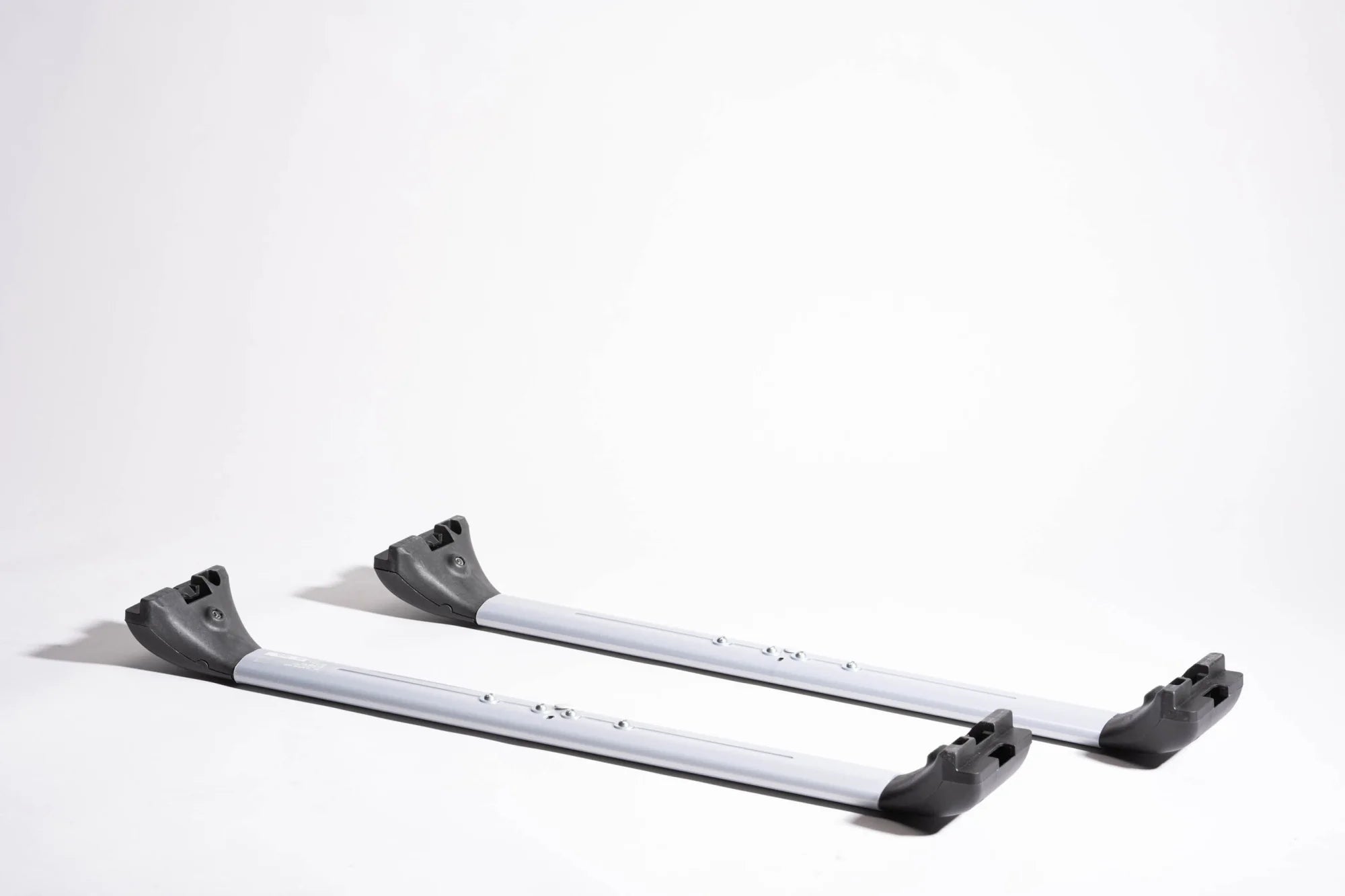 Barre portatutto auto Geo - Attacchi Esclusi - Compatibilità in descrizione