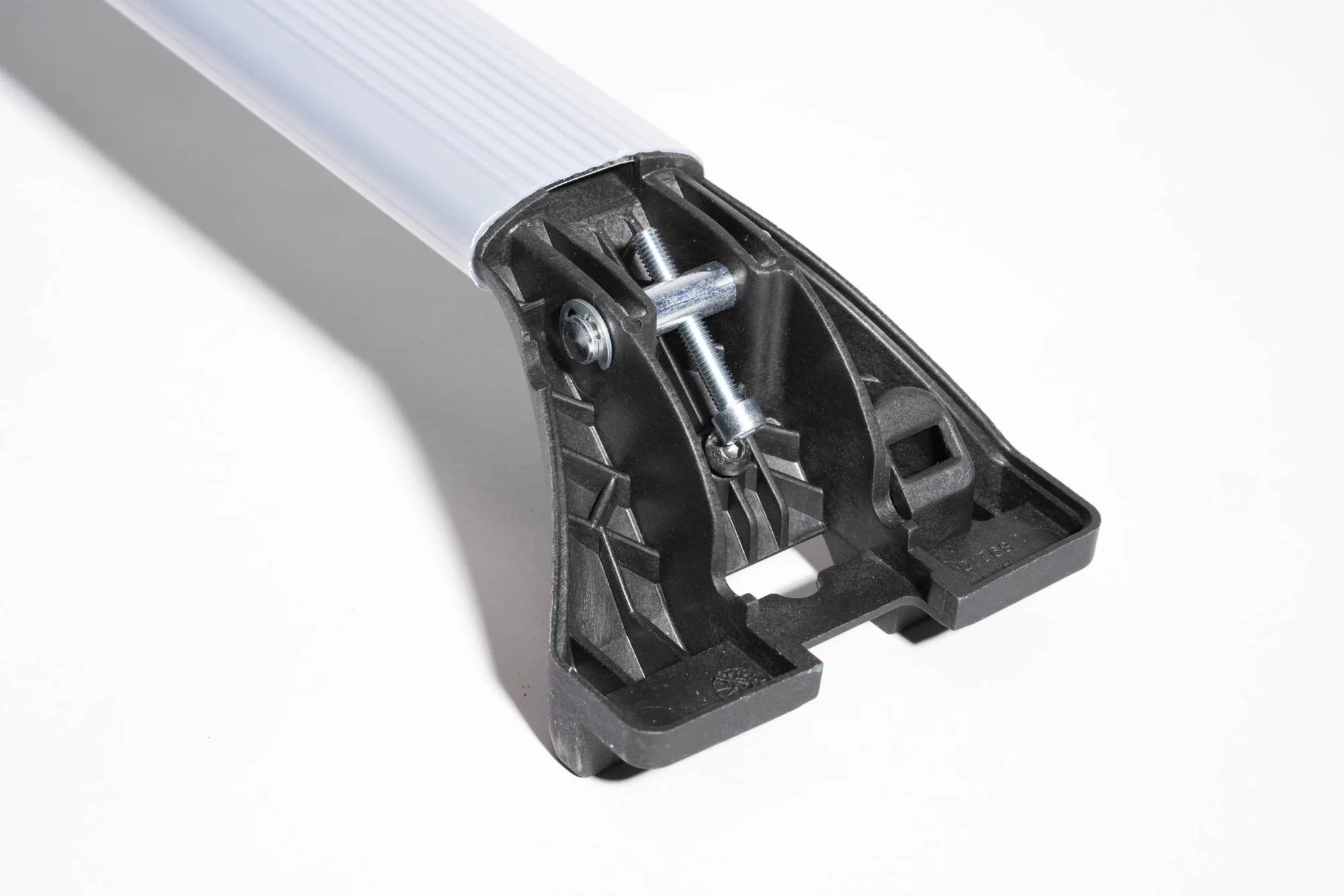 Barre portatutto auto Geo - Attacchi Esclusi - Compatibilità in descrizione