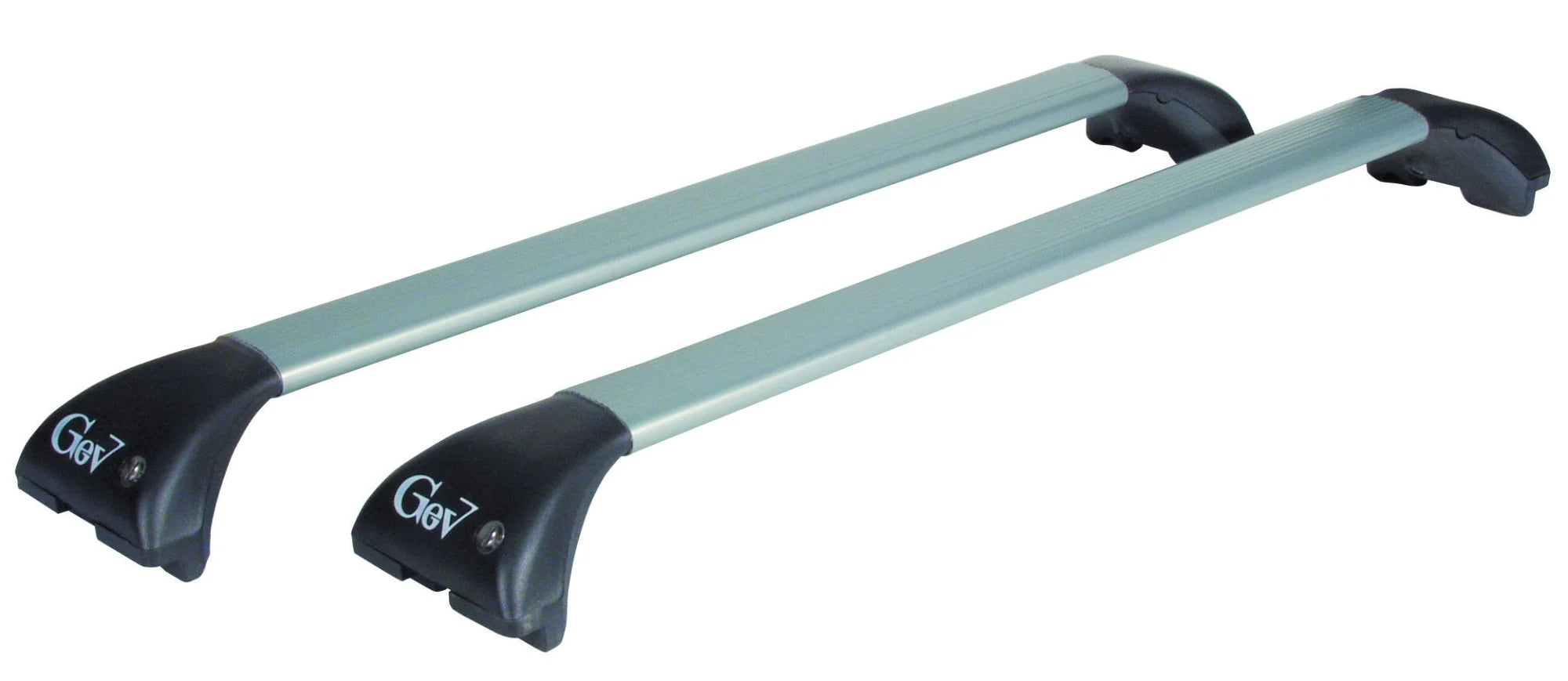 Barre portatutto auto Geo - Attacchi Esclusi - Compatibilità in descrizione