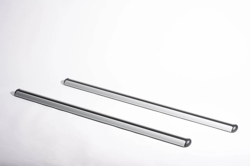 Barre portatutto auto Thor Lunga - Attacchi Esclusi - Compatibilità nel testo