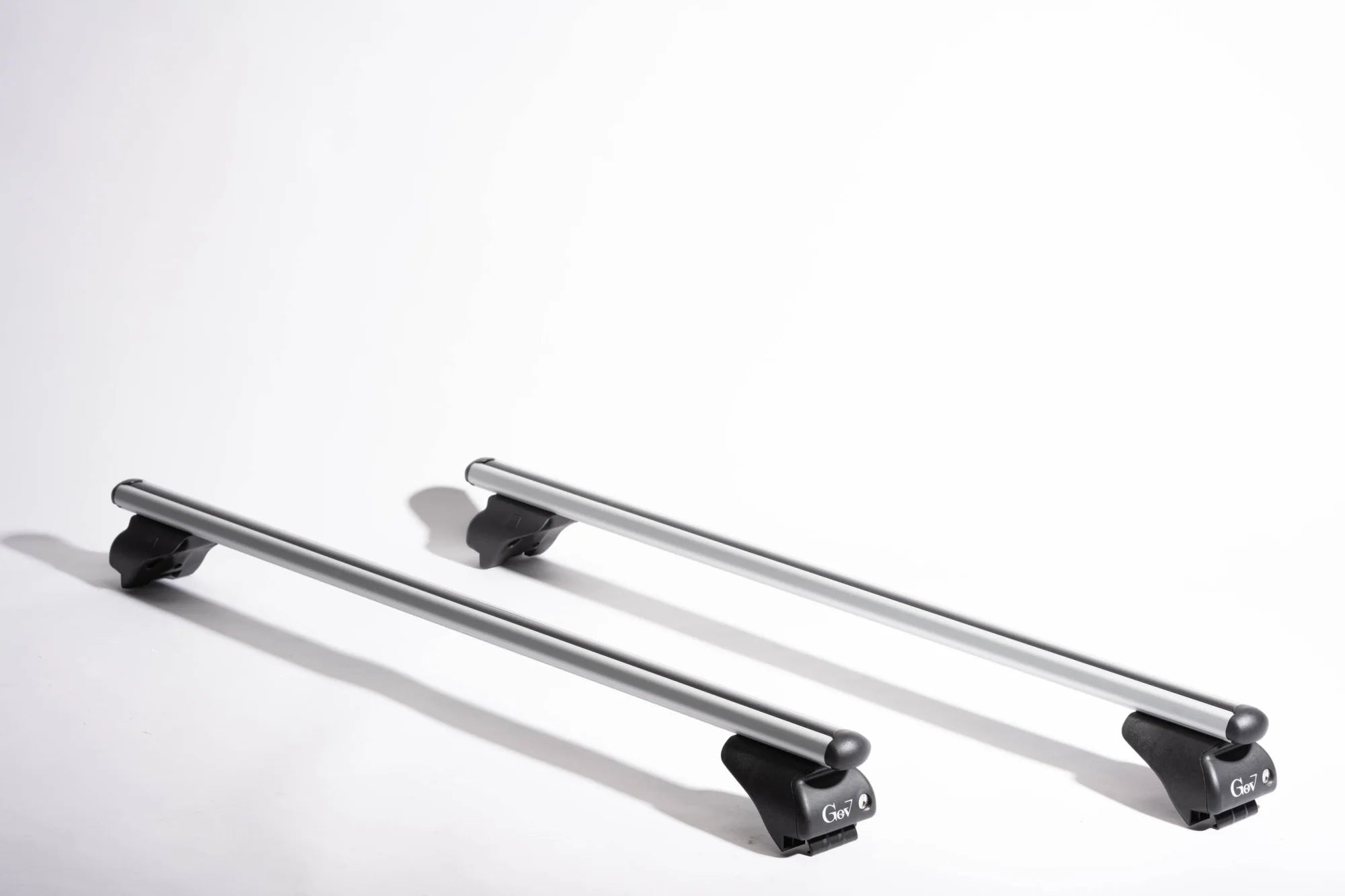 Barre portatutto auto Thor Lunga - Attacchi Esclusi - Compatibilità nel testo